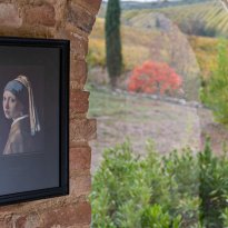 Cossignano Le Marche