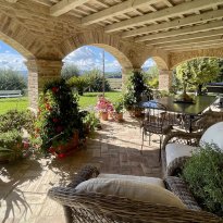 Falerone Le Marche