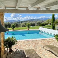 Falerone Le Marche