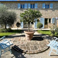 Falerone Le Marche