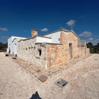 Ceglie Messapica Puglia