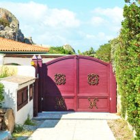 Santa Teresa di Gallura Sardegna