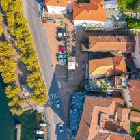 Porto Valtravaglia  Lago Maggiore