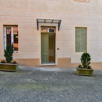 Porto Valtravaglia  Lago Maggiore