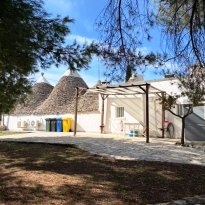 Alberobello Puglia