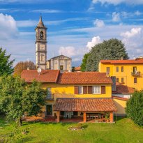 Inarzo Lago Maggiore