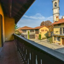 Inarzo Lago Maggiore