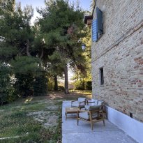 Cartoceto, Colli al Metauro Le Marche