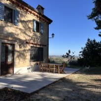 Cartoceto, Colli al Metauro Le Marche