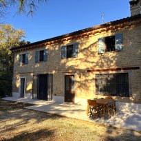 Cartoceto, Colli al Metauro Le Marche