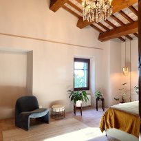 Cartoceto, Colli al Metauro Le Marche