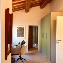 Cartoceto, Colli al Metauro Le Marche