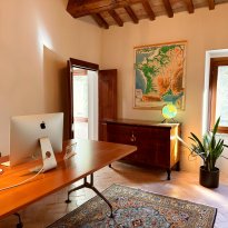 Cartoceto, Colli al Metauro Le Marche