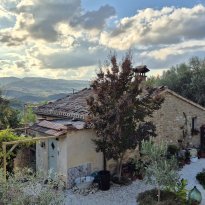 Cupramontana Le Marche