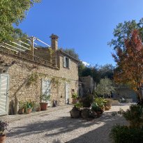 Cupramontana Le Marche