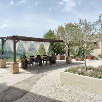 Cupramontana Le Marche