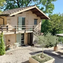 Cupramontana Le Marche
