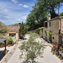 Cupramontana Le Marche