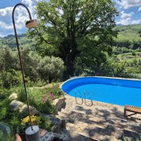 Cupramontana Le Marche
