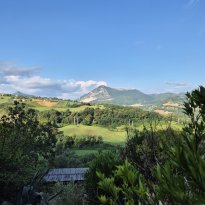 Cupramontana Le Marche