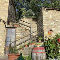 Cupramontana Le Marche
