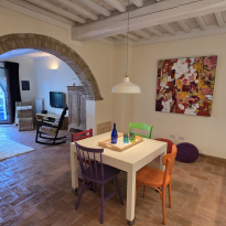 Volterra Toscana