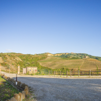 Volterra Toscana