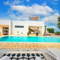 Carovigno Puglia