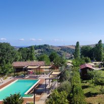 Gualdo Le Marche