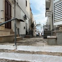 Ceglie Messapica Puglia