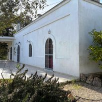 Ceglie Messapica  Puglia