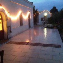 Ceglie Messapica  Puglia