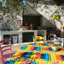 Ceglie Messapica  Puglia