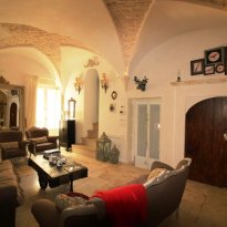 Martina Franca Puglia