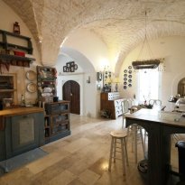 Martina Franca Puglia