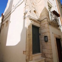 Martina Franca Puglia