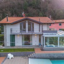 Brezzo di Bedero Lago Maggiore