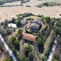 Montecarotto Le Marche
