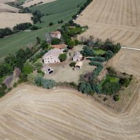 Montecarotto Le Marche