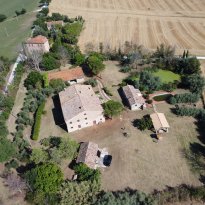 Montecarotto Le Marche