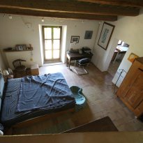 Montecarotto Le Marche