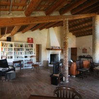 Montecarotto Le Marche