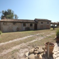 Montecarotto Le Marche