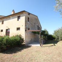 Montecarotto Le Marche