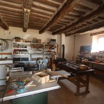 Montecarotto Le Marche