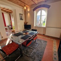 Castelnuovo Magra Liguria