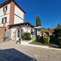 Castelnuovo Magra Liguria