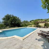 San Ginesio Le Marche