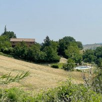 San Ginesio Le Marche