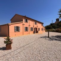 Cartoceto Le Marche